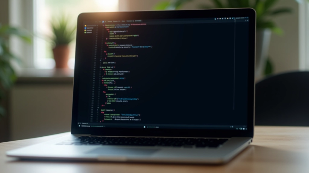Code-Editor mit HTML5 Video-Element und optimierten Quell-Pfaden
