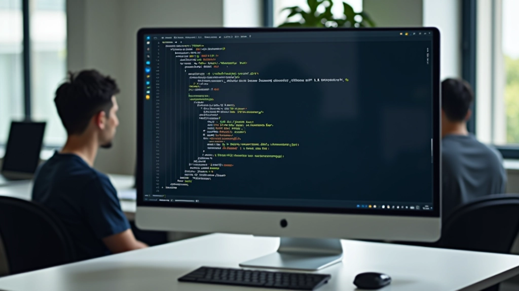 Komprimierungs-Tools wie ImageOptim und FFmpeg auf einem Arbeitsbildschirm mit Vorher-Nachher-Dateigrößenvergleich
