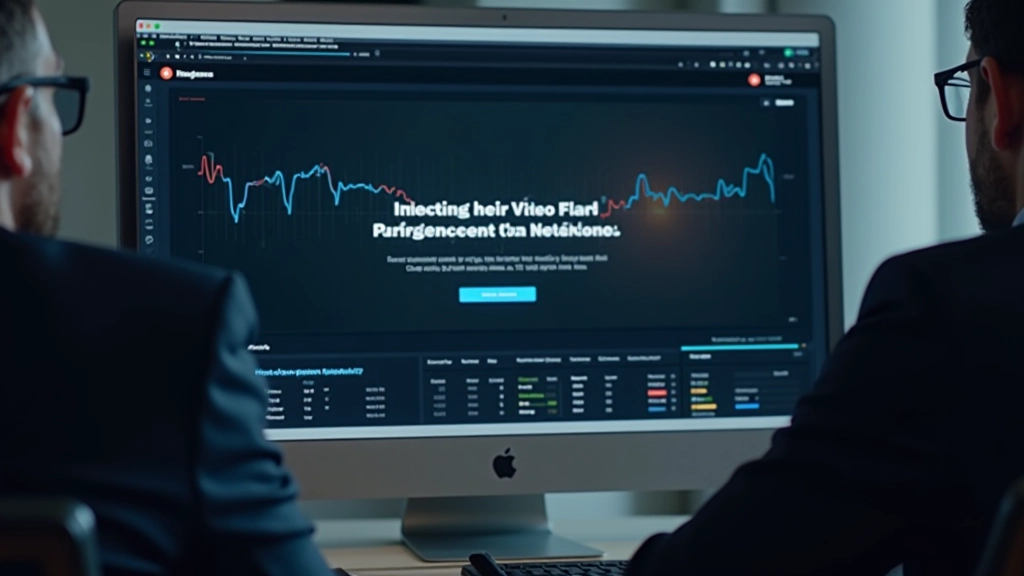 Hero-Section mit Vollbild-Video-Hintergrund und lesbarer Textüberlagerung